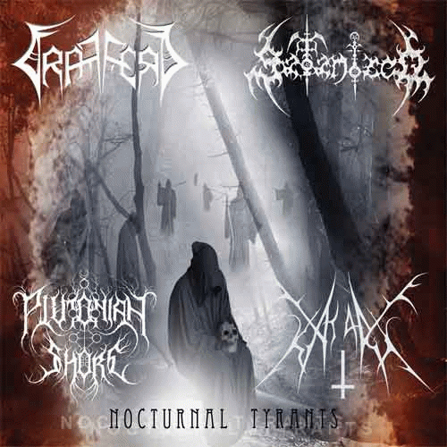 Satanized : Nocturnal Tyrants